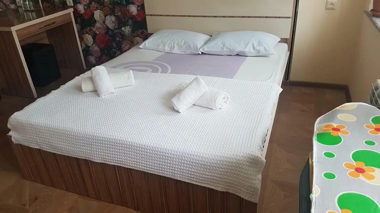 Apartment In Old Batumi